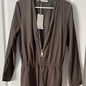 BRAND NEW JumpSuit